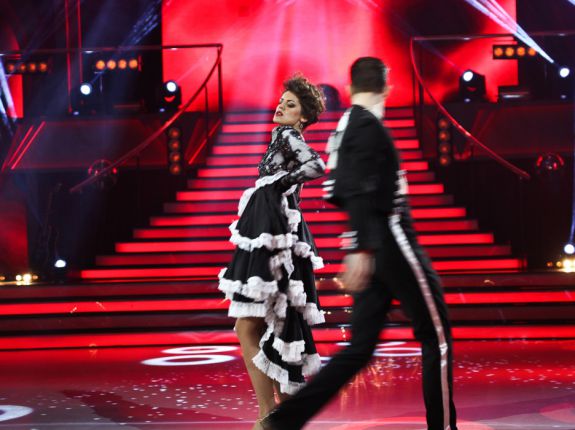 Финалистите в Dancing Stars 2014 