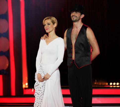 Финалистите в Dancing Stars 2014 