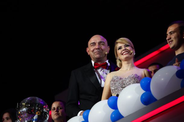 Финалистите в Dancing Stars 2014 