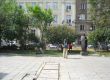 Галерия на открито в Градската градина