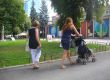 Галерия на открито в Градската градина