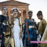 Dolce & Gabbana Alta Moda - в Долината на храмовете