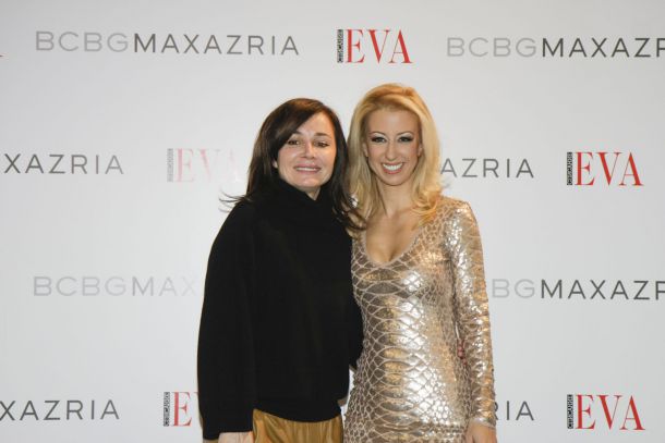 BCBG  Maxazria вече и в България