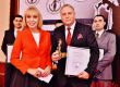 Награди за правосъдие 2014