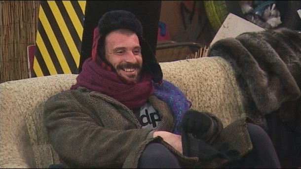 Big Brother all stars