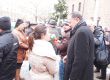 "С Европа, никога срещу Русия!"