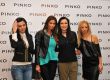 Калканджиева, Линдарева и Кучкова откриха PINKO