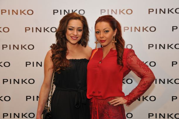 Калканджиева, Линдарева и Кучкова откриха PINKO