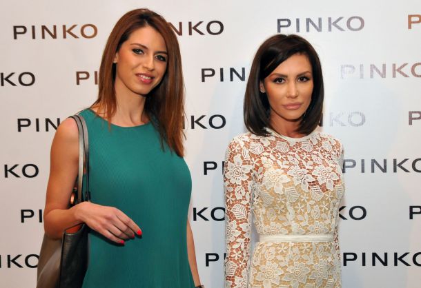 Калканджиева, Линдарева и Кучкова откриха PINKO