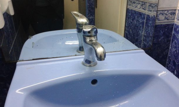 Ресторантът на Шеф Манчев