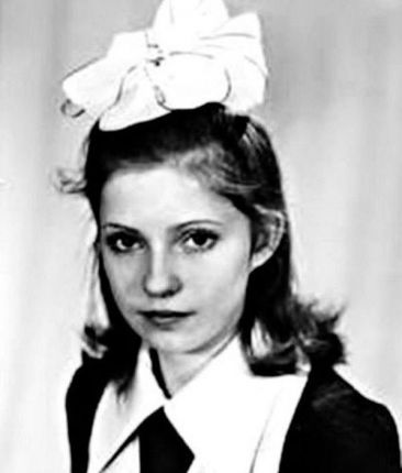 Снимки на известни политици на младини