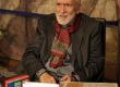 Големият български поет и писател Любомир Левчев на 80 години.