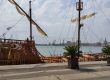 азходките с корабът „Есмералда“ ще продължат през целият ден, съответно в часовете: 10.00, 11.30,13.00,14.30,16.00 и 17.30 ч
