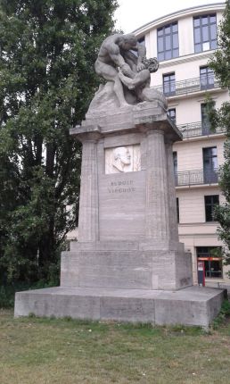 Берлин