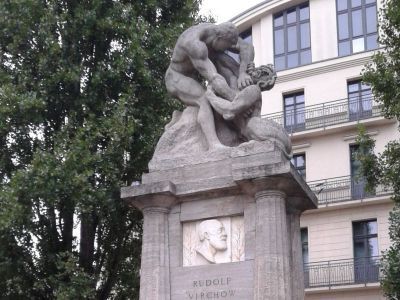 Берлин