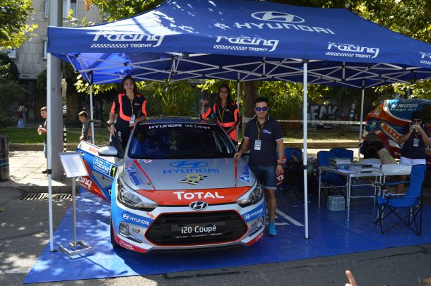 Уникално шоу и много спорт на Extreme Fest 2015