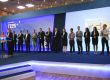 Фандъкова откри предизборната кампания на ГЕРБ в столицата