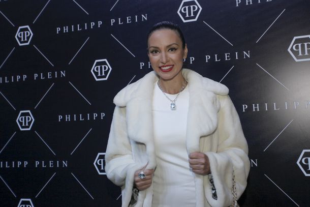 Филип Плейн откриване