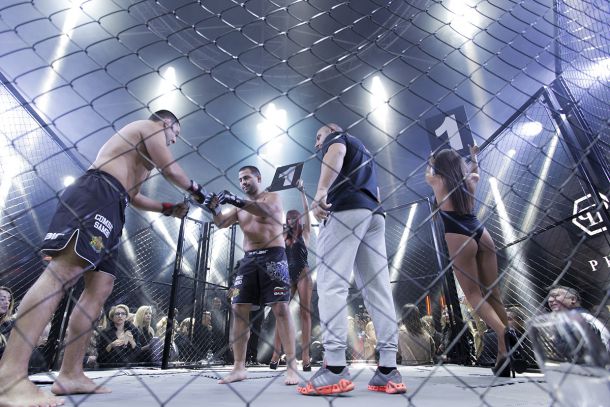 Филип Плейн откриване