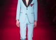 Гучи представи Menswear Fall 2016