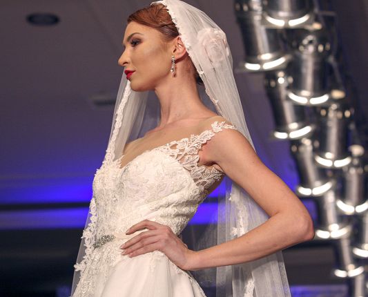 Fashion and Diamonds - ревю на София Борисова за Романтика Фешън