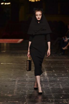 Dolce & Gabbana събра овациите с Alta Moda 