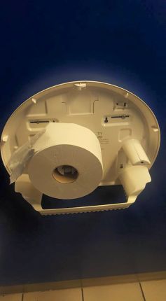 Как Не се чисти летище София