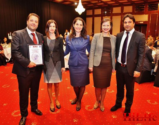 Защитникът на Цветанов стана Адвокат на годината