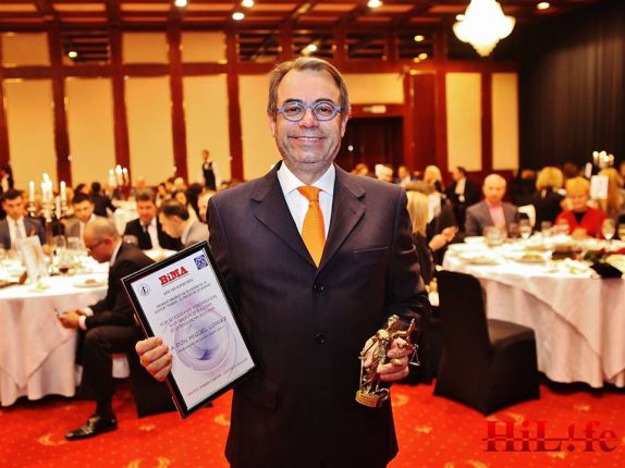 Защитникът на Цветанов стана Адвокат на годината