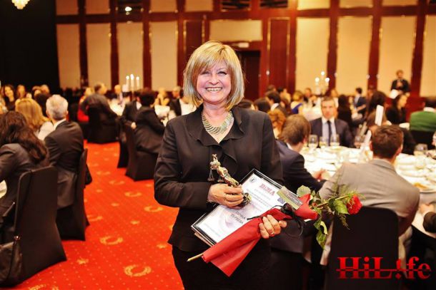 Защитникът на Цветанов стана Адвокат на годината