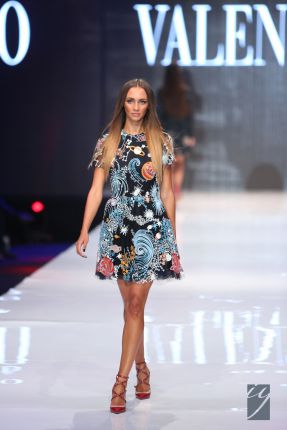 Нови марки на София фешън уик