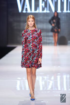 Нови марки на София фешън уик