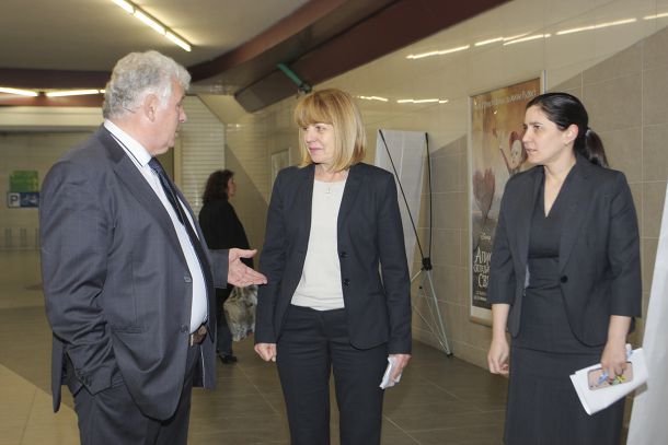 Първите 10 години на София в ЕС