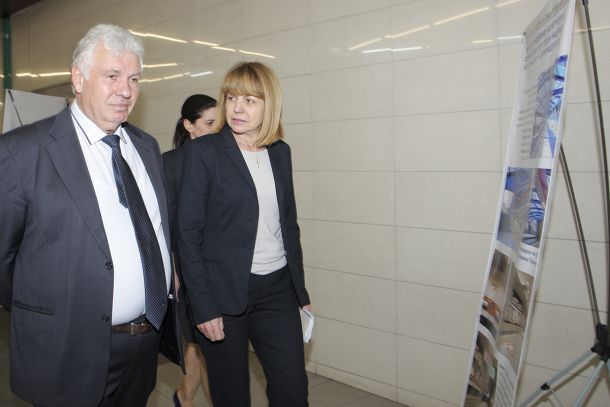 Първите 10 години на София в ЕС