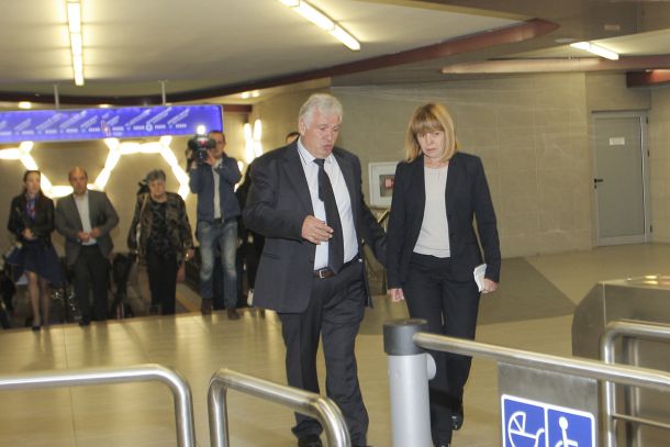 Първите 10 години на София в ЕС