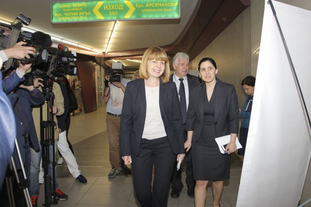 Първите 10 години на София в ЕС