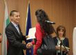 Стартираща среща по Програма Европа 2016