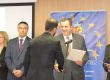 Стартираща среща по Програма Европа 2016