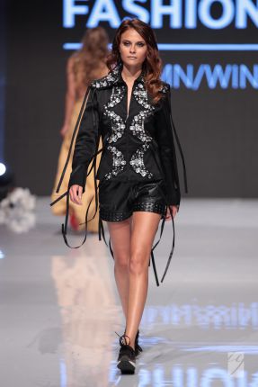 Ексклузивни български колекции на SOFIA FASHION WEEK AW 2016