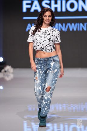 Ексклузивни български колекции на SOFIA FASHION WEEK AW 2016