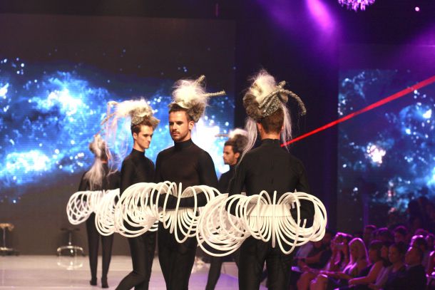  Sofia Fashion Week