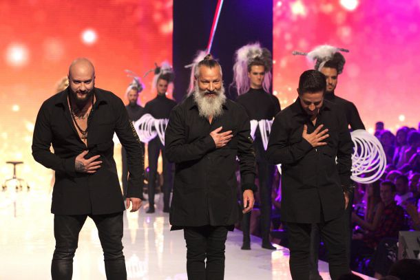  Sofia Fashion Week