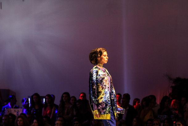  Sofia Fashion Week