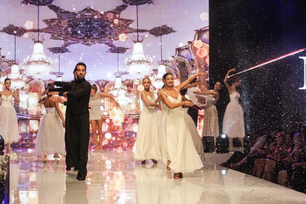 Sofia Fashion Week
