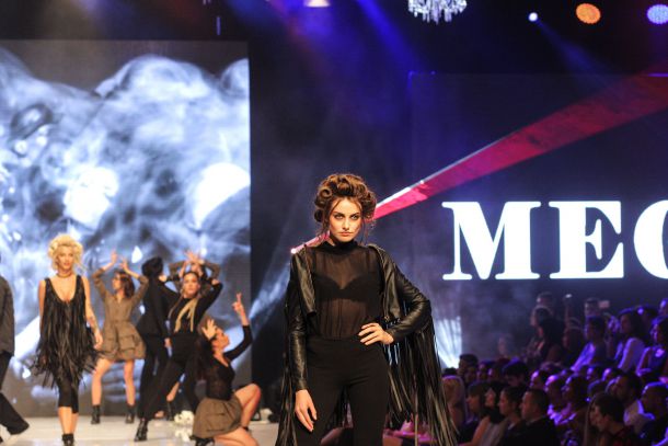 Sofia Fashion Week