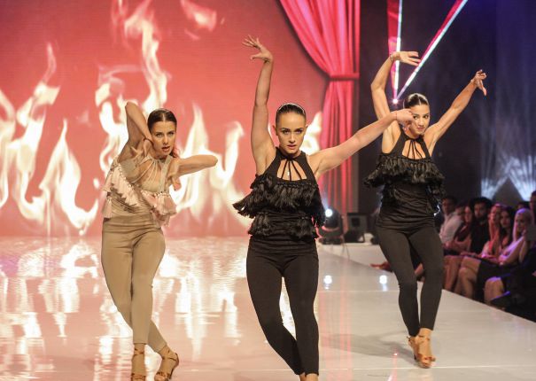  Sofia Fashion Week