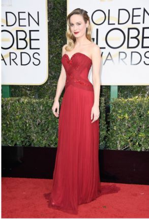 Най-добре облечените звезди на Златен глобус