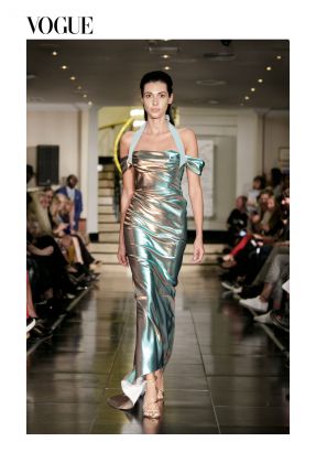  Мила Христова е новото лице на SOFIA FASHION WEEK AW 2017