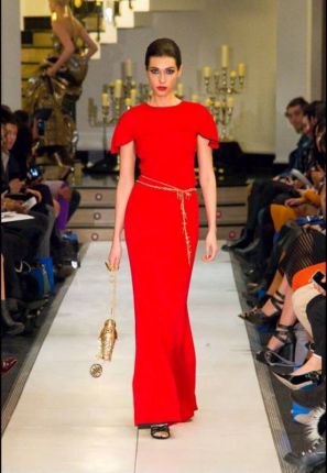  Мила Христова е новото лице на SOFIA FASHION WEEK AW 2017