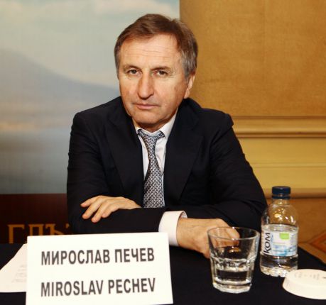 Кафе КИМБО направи премиера в България